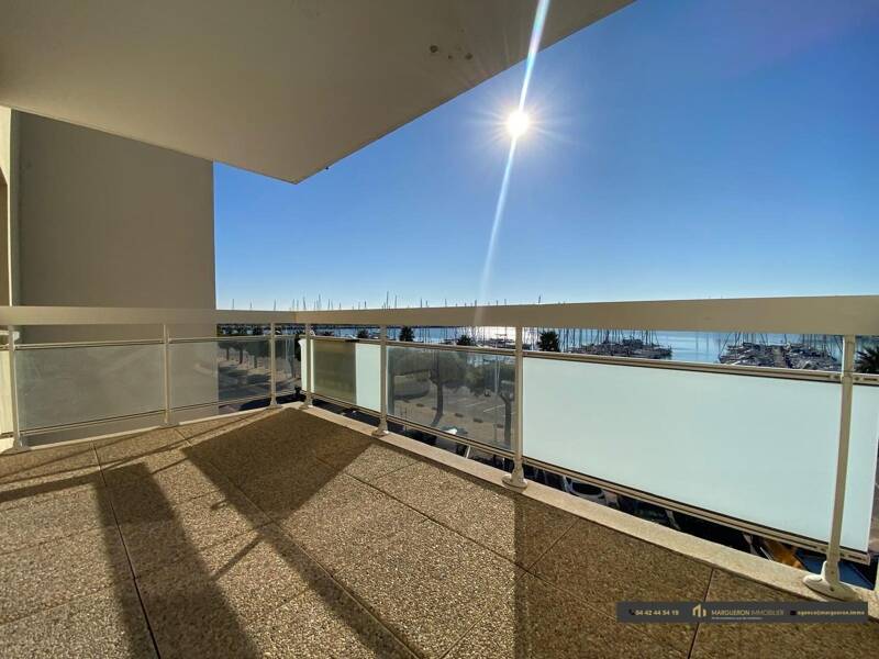 Maison à louer, 43m², PORT SAINT LOUIS DU RHONE