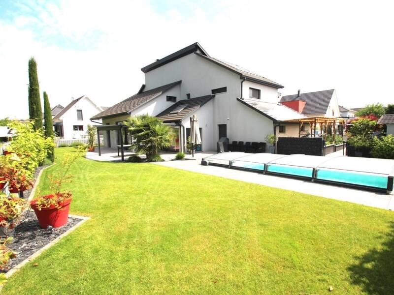 Maison à vendre, 184m², BARTENHEIM