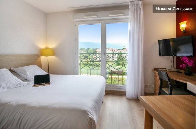 Maison à louer, 23m², DIVONNE LES BAINS