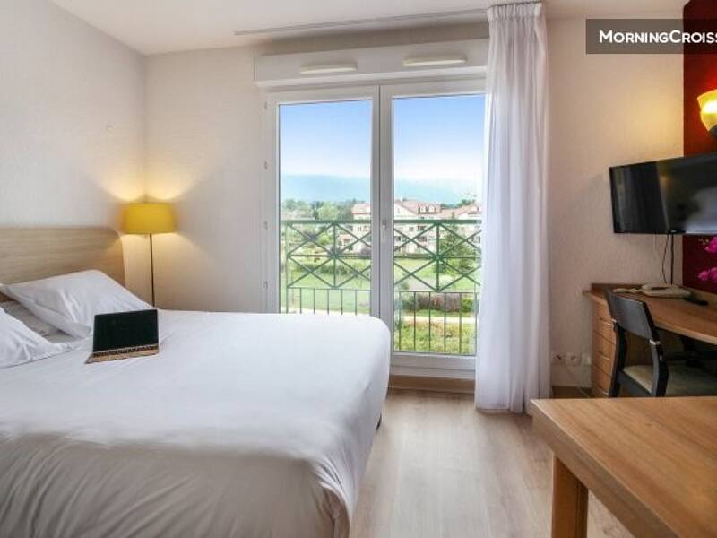 Maison à louer, 23m², DIVONNE LES BAINS