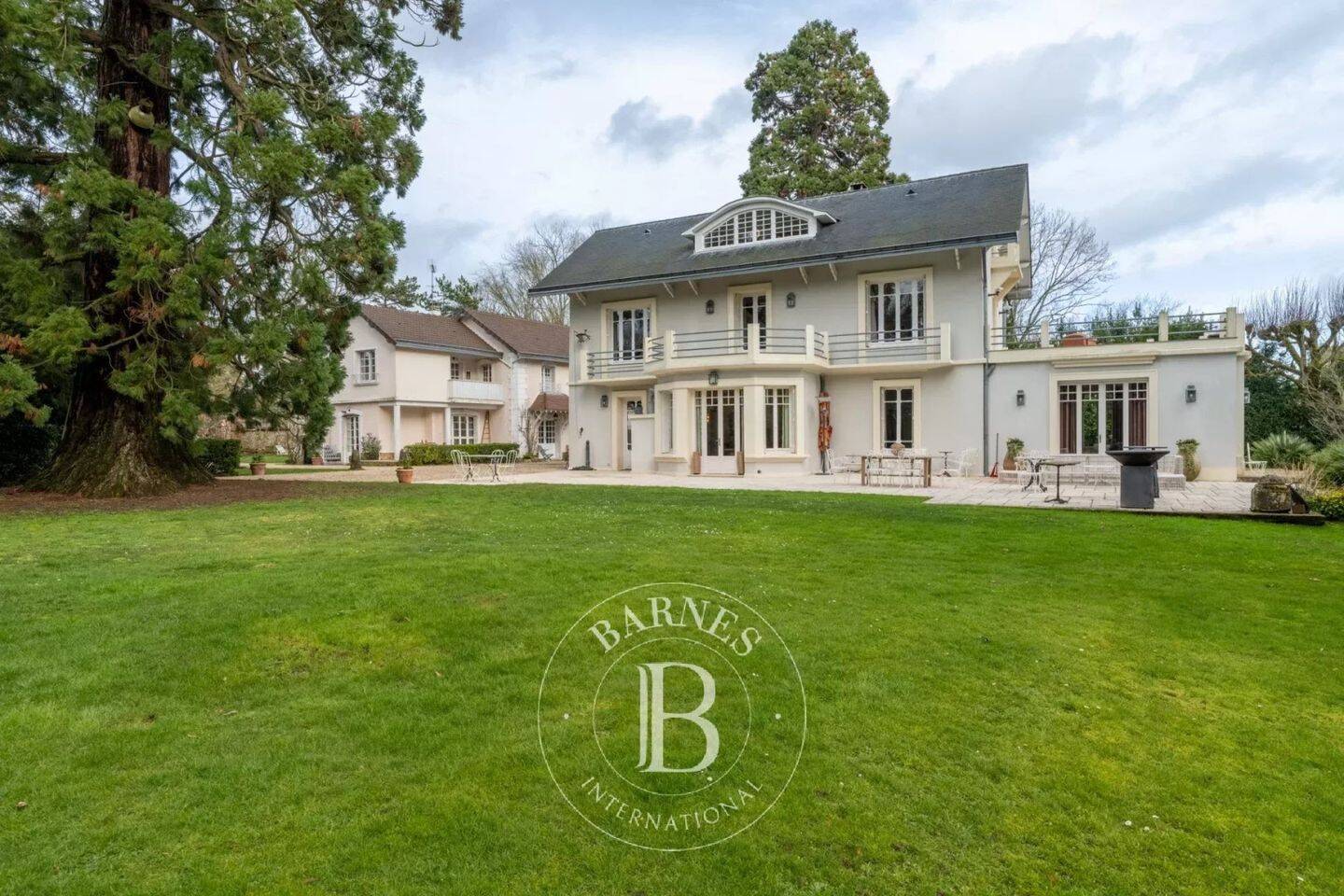 Maison à vendre, 450m², VERSAILLES