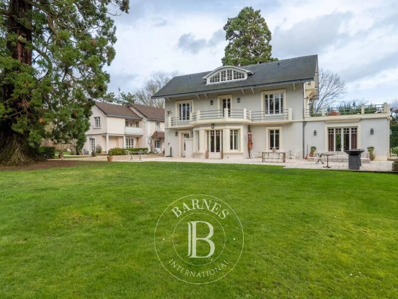 Maison à vendre, 450m², VERSAILLES
