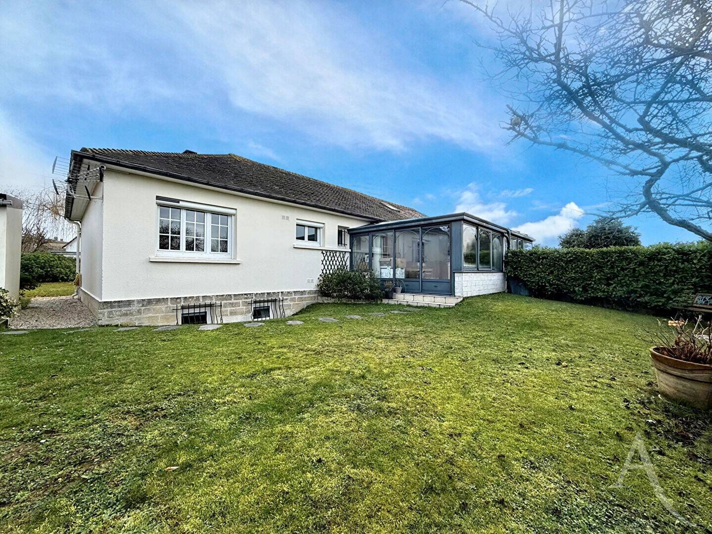 Maison à vendre, 100m², CAEN