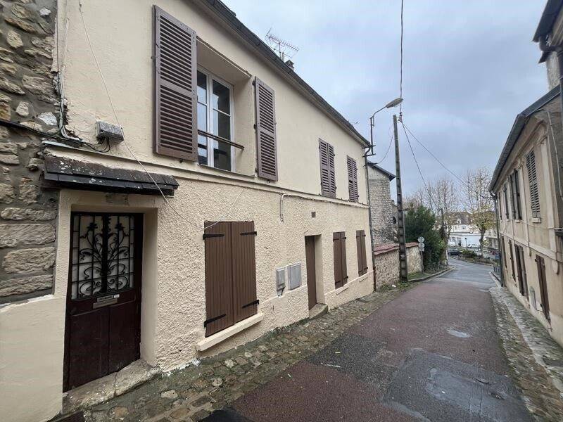 Maison à vendre, 18m², MEULAN