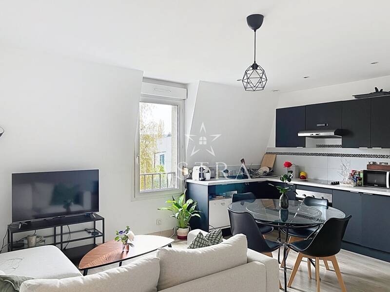 Maison à louer, 49m², ANTONY
