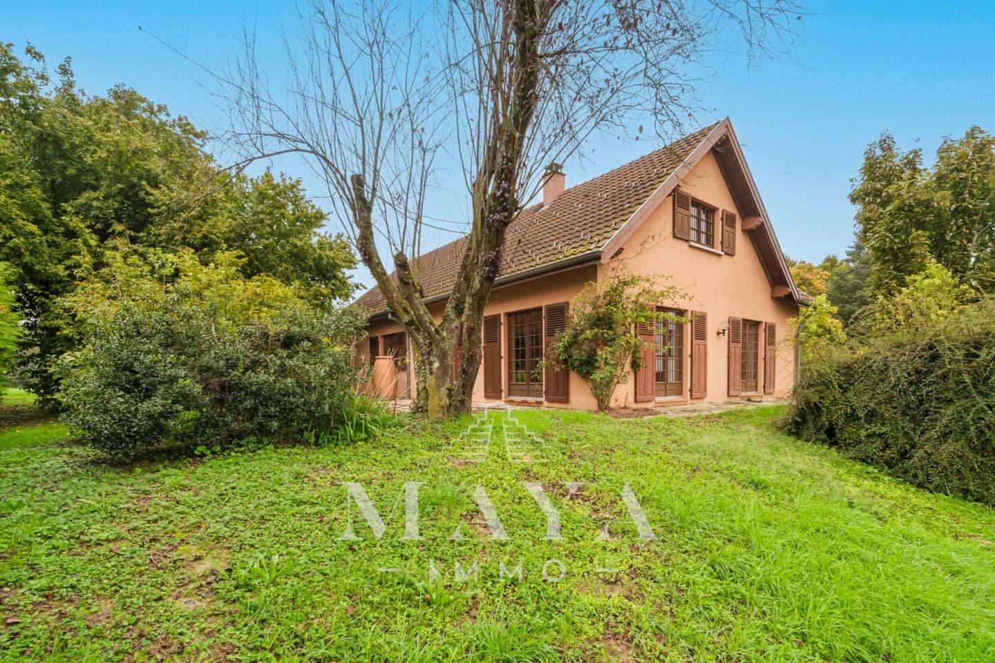 Maison à vendre, 111m², HAUT RHIN