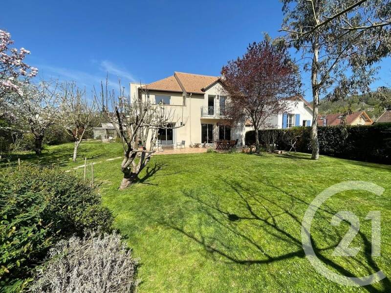 Maison à louer, 223m², SAINT REMY LES CHEVREUSE