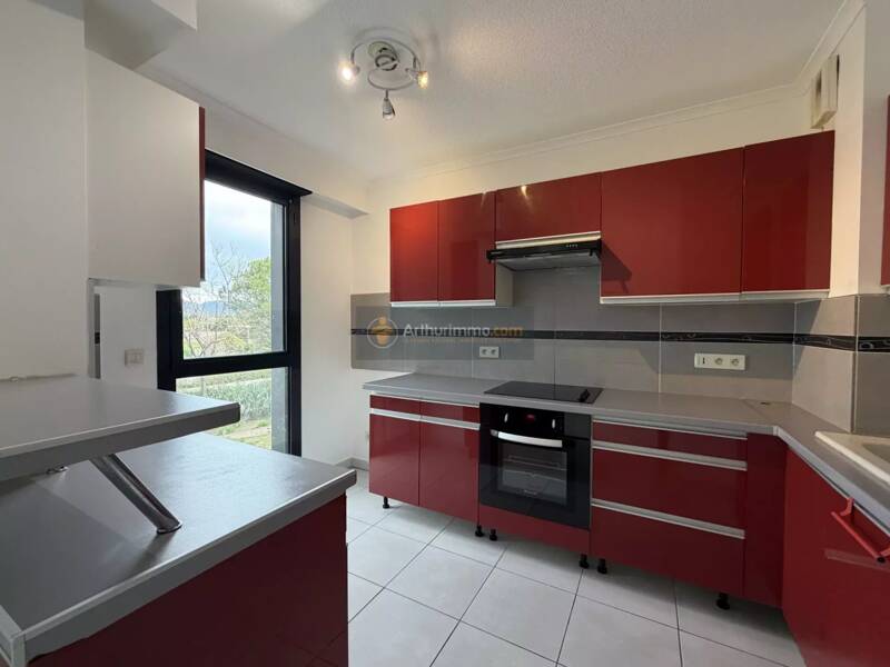 Maison à louer, 49m², FREJUS