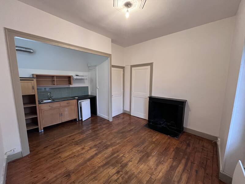 Maison à vendre, 34m², GRENOBLE