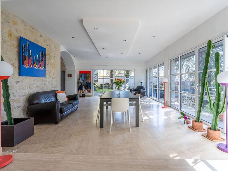 Maison à vendre, 261m², TOURS
