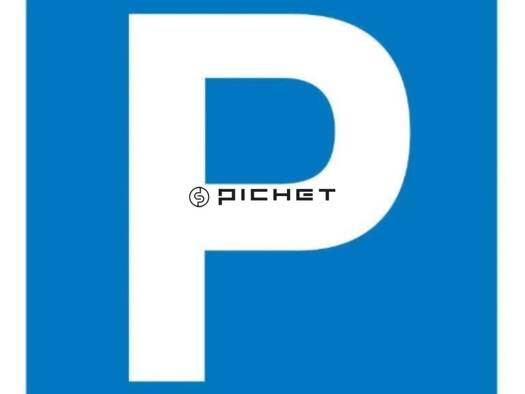 Parking à vendre 18 000 € 12 m² Bourse du Travail Bobigny 93000