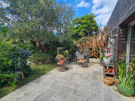 Maison à vendre 280 000 € 5 pièces 3 chambres 158 m² 339 m² de terrain Trepade Fonsorbes 31470