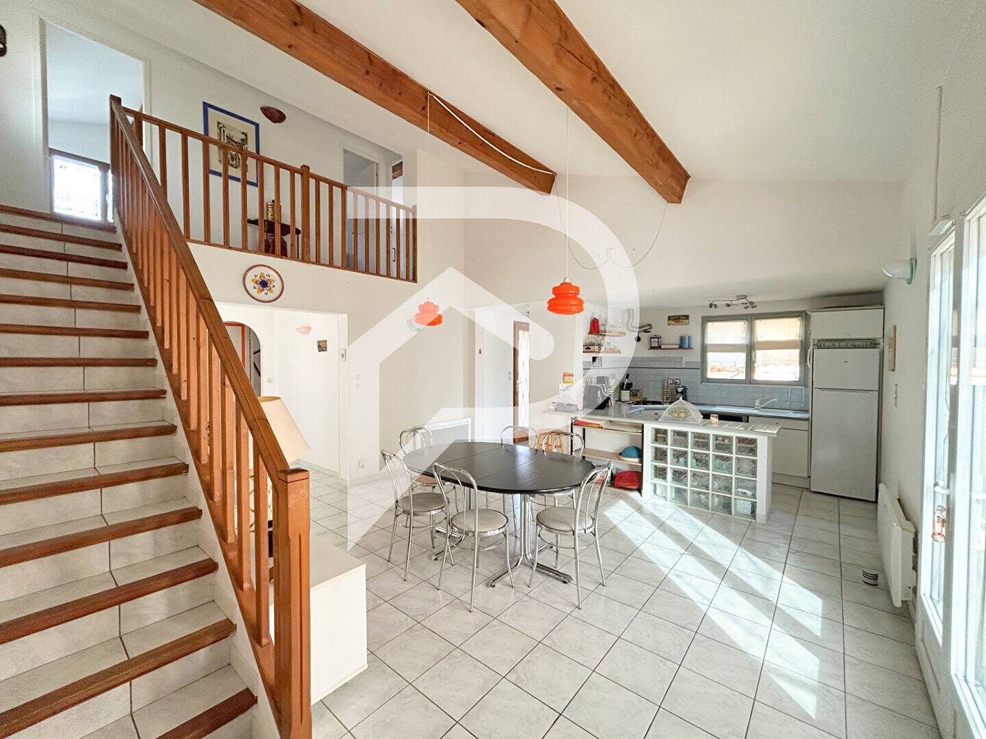 Maison à vendre, 136m², SAINTE MARIE