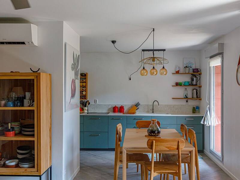 Maison à vendre, 87m², SAINT CYR AU MONT D'OR