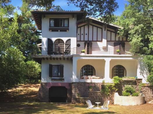Villa à vendre 3 150 000 € 9 pièces 7 chambres 220 m² 1 150 m² de terrain Hossegor 40150