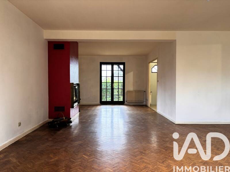 Maison à vendre, 150m², DIJON