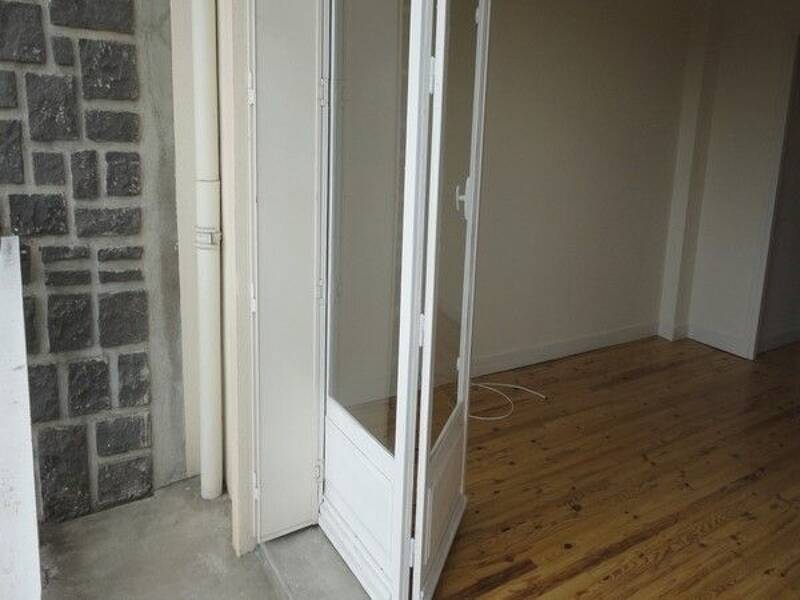 Maison à louer, 39m², CLERMONT FERRAND