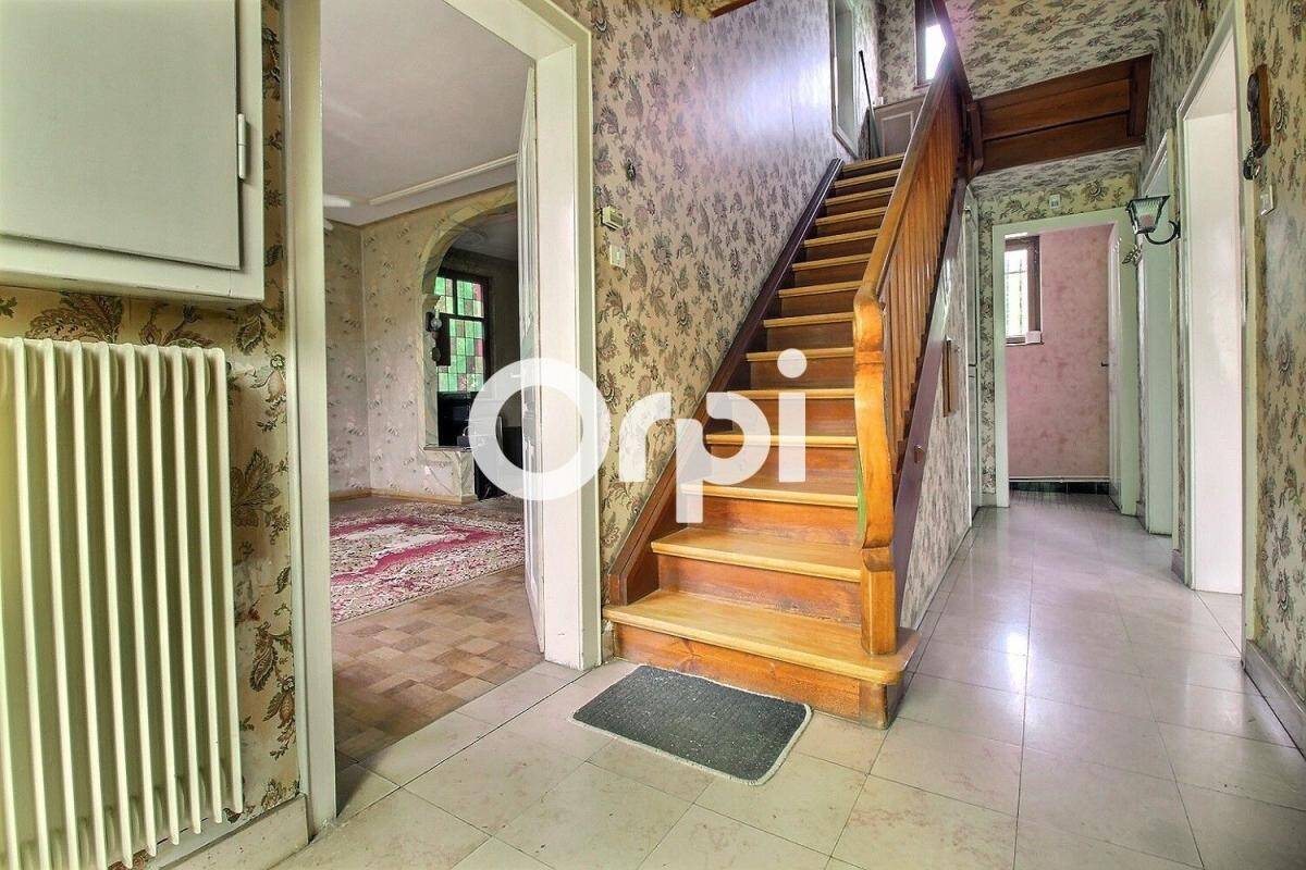 Maison à vendre, 152m², MERTZWILLER
