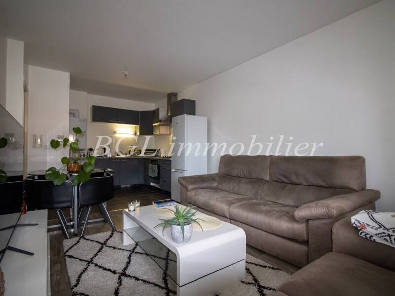 Maison à vendre, 41m², GUJAN MESTRAS
