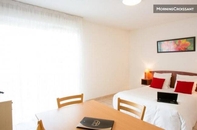 Maison à louer, 22m², MERIGNAC