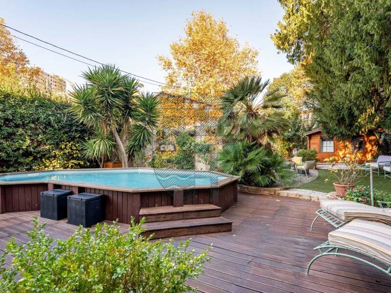 Maison à vendre, 197m², MARSEILLE 15E