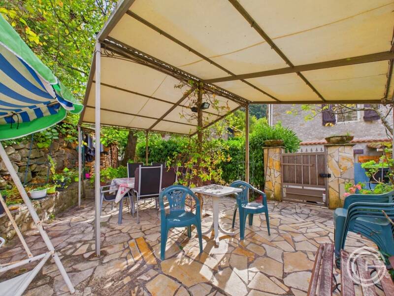 Maison à vendre, 55m², LANTOSQUE