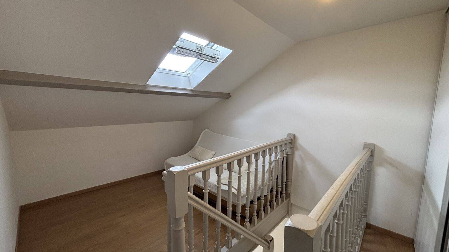 Maison à louer, 59m², PAU