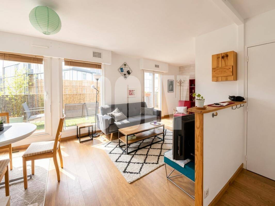 Maison à vendre, 61m², ASNIERES SUR SEINE