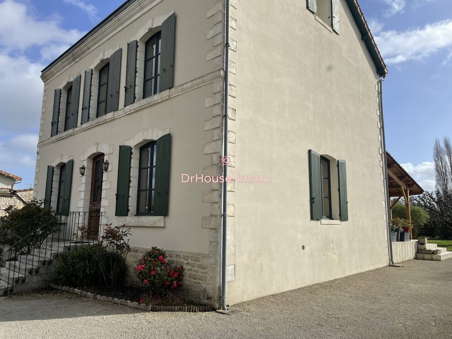 Maison à vendre, 390m², MANSLE