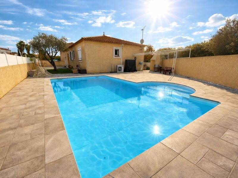 Maison à vendre, 105m², LOUPIAN