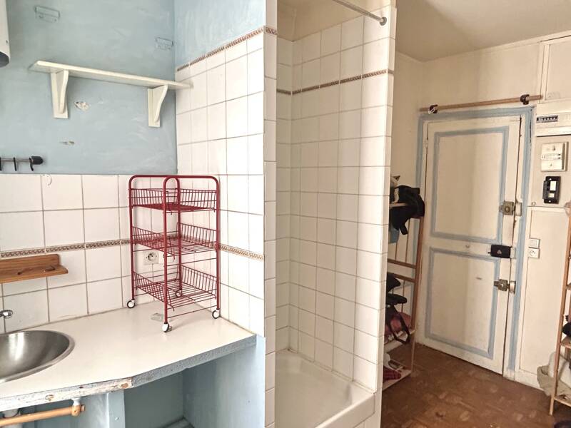 Maison à vendre, 8m², PARIS 14E