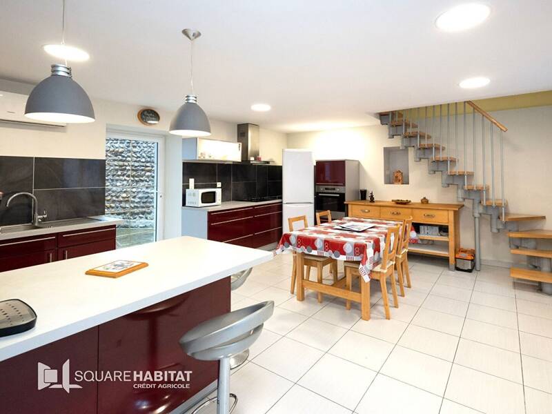 Maison à vendre, 90m², ANNEYRON