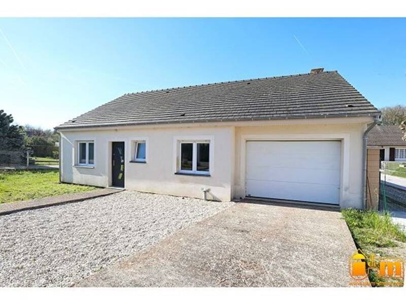 Maison à vendre, 98m², ESTOUCHES