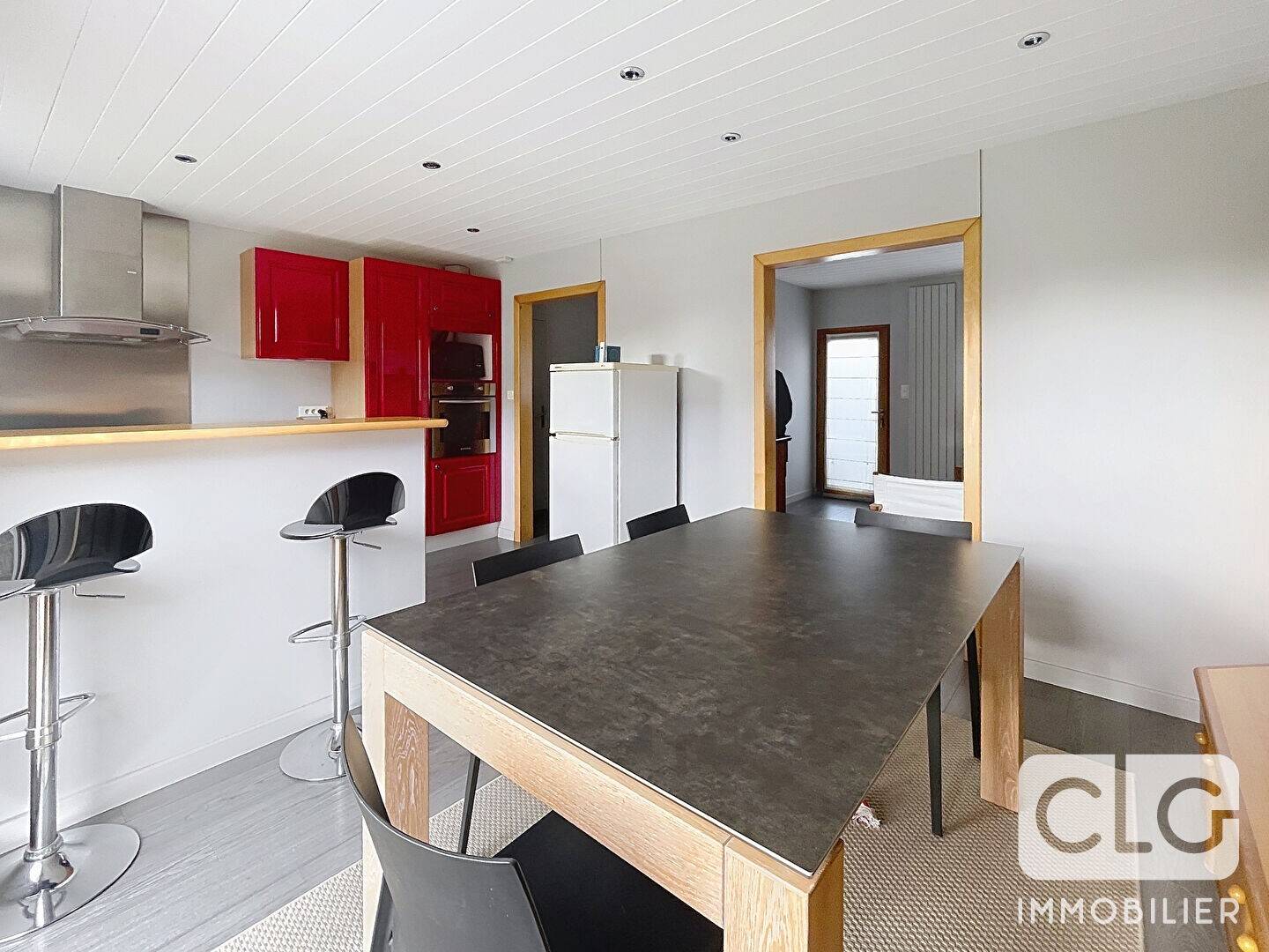 Maison à vendre, 90m², QUIMPER
