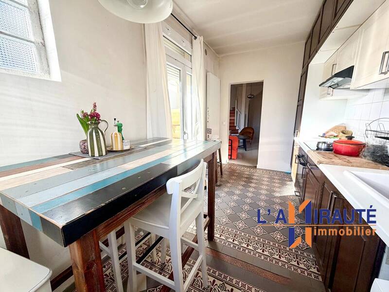 Maison à vendre, 76m², MAISONS LAFFITTE