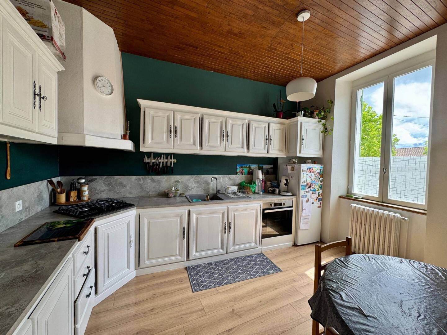 Maison à vendre, 124m², VILLENEUVE SUR LOT