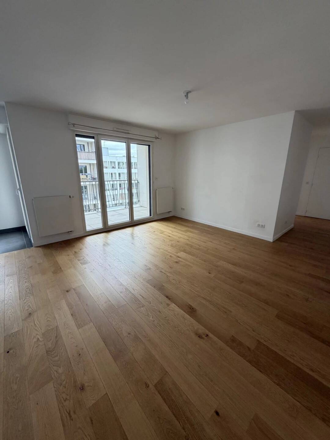 Maison à louer, 65m², CLICHY