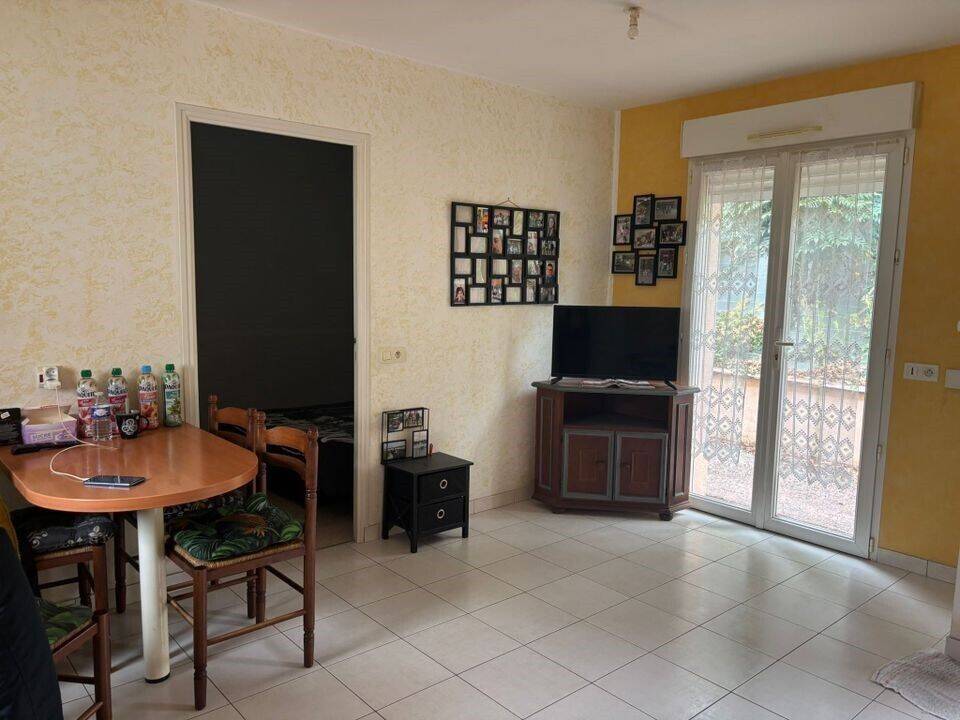 Maison à louer, 30m², CUILLE