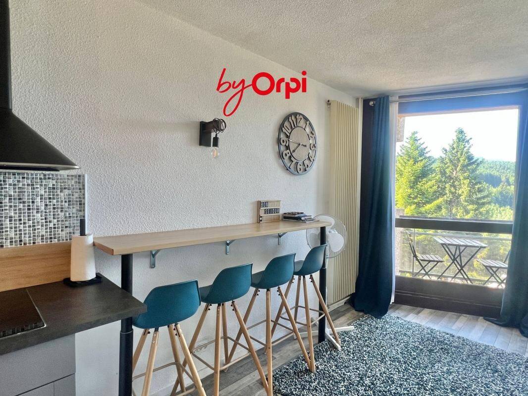 Maison à vendre, 21m², VILLARD DE LANS