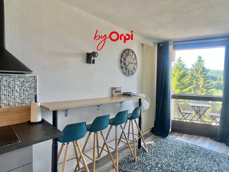 Maison à vendre, 21m², VILLARD DE LANS