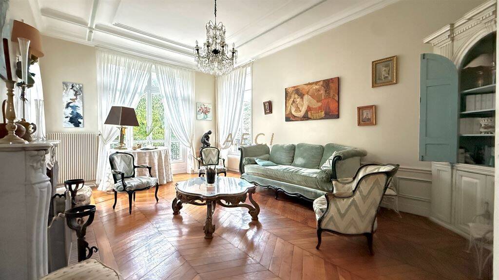 Maison à vendre, 234m², ASNIERES SUR SEINE