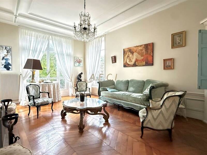 Maison à vendre, 234m², ASNIERES SUR SEINE