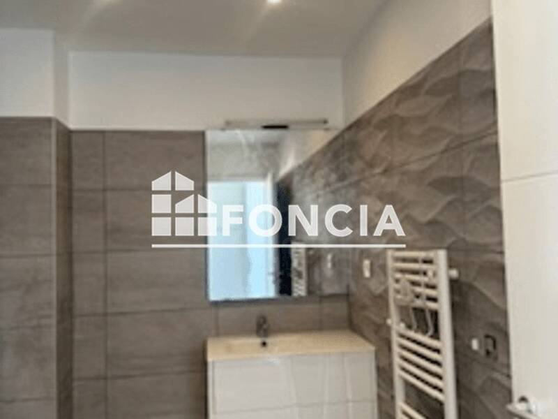 Maison à louer, 27m², NICE