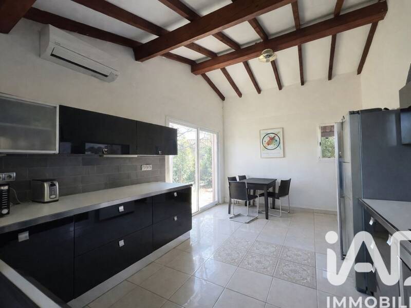 Maison à vendre, 154m², VENCE