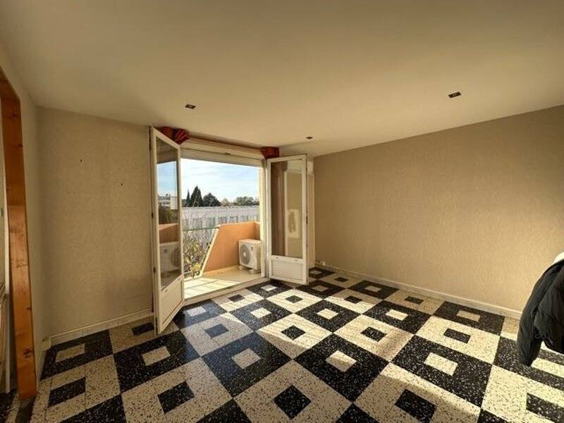 Maison à louer, 66m², NIMES