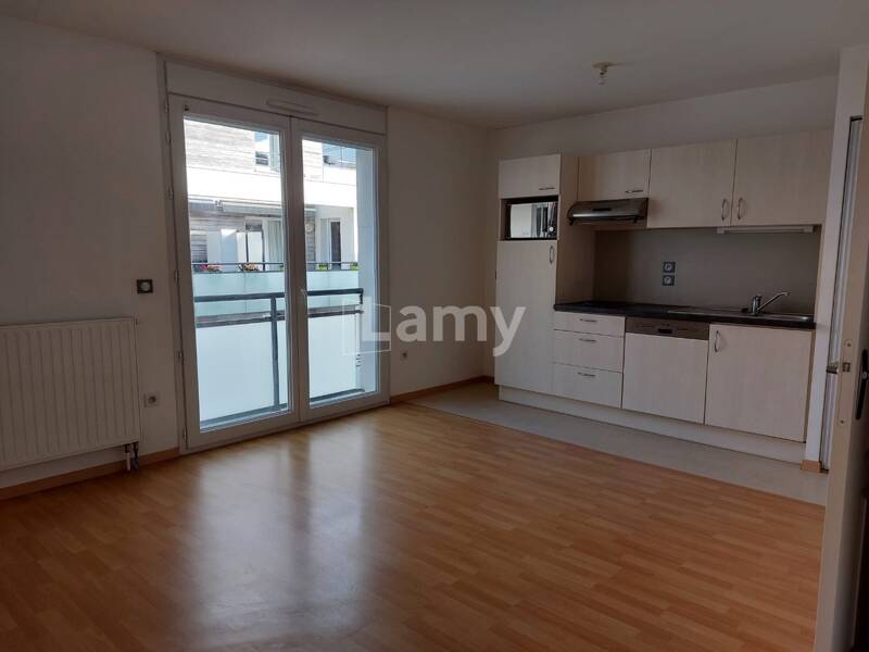 Maison à louer, 34m², SAINT AVERTIN