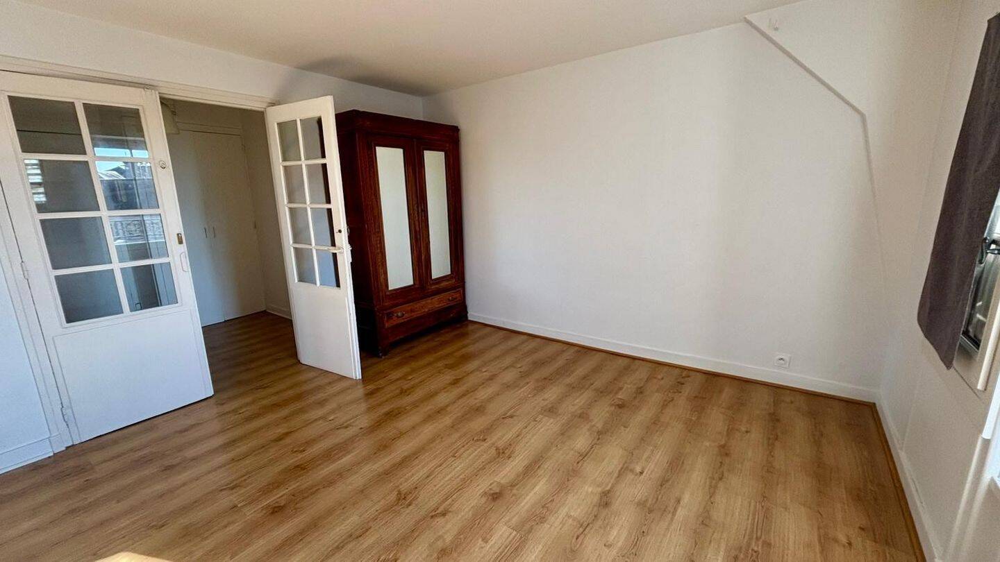Maison à louer, 65m², POITIERS