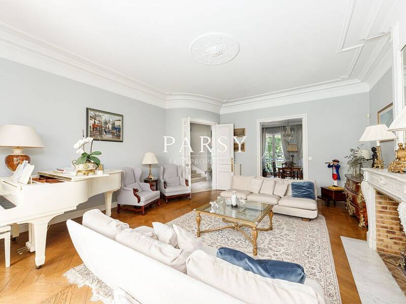 Maison à vendre, 280m², BORDEAUX