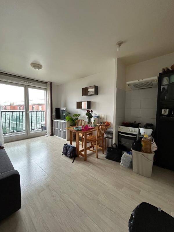 Maison à vendre, 35m², CORBEIL ESSONNES
