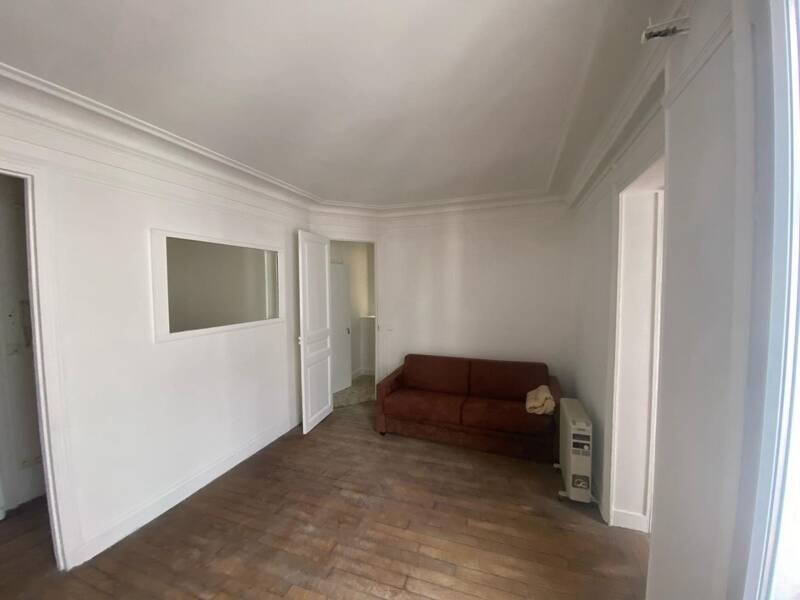 Maison à louer, 31m², LA GARENNE COLOMBES